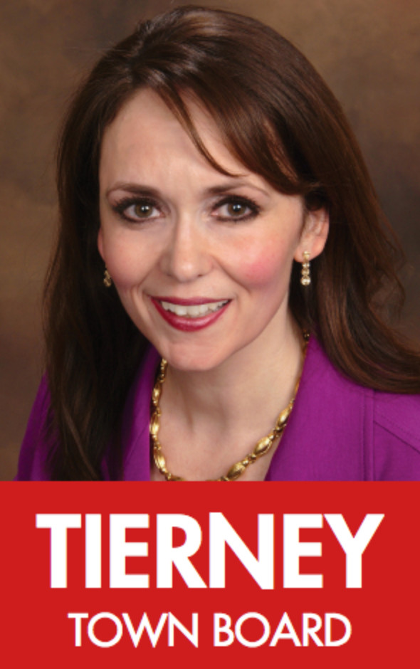 Tina Tierney